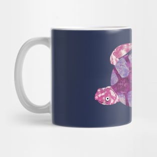 Sea turtle Mug